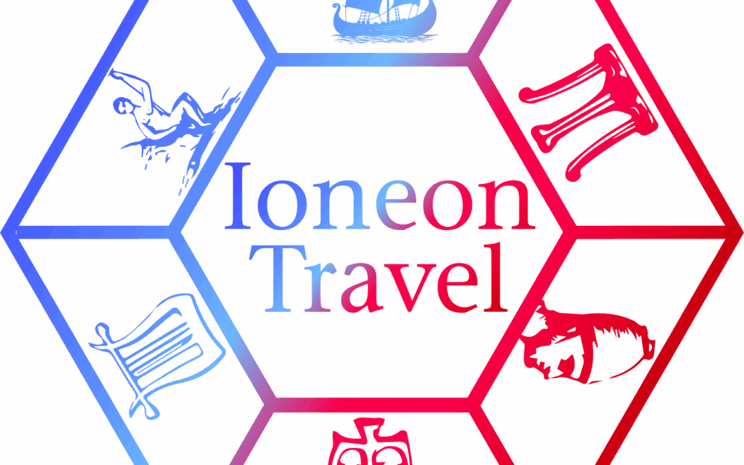 Zakynthos tours with Ioneon Travel exploring beaches and villages